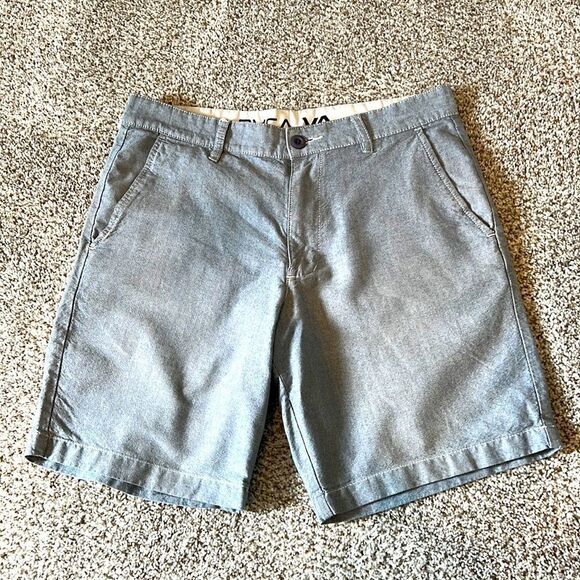 RVCA Shorts   - Picture 1 of 4